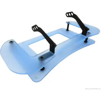 RC vybavení Pult DC-16 modrý