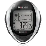 Computer Polar CS600X + GPS senzor