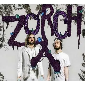 Zahraniční hudba CD Zorch: Zzoorrcchh 2013