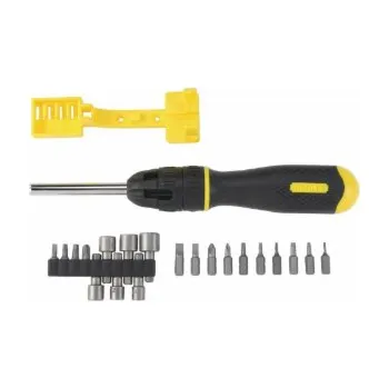 Šroubovák Stanley šroubovák s vyměnitelnými hroty