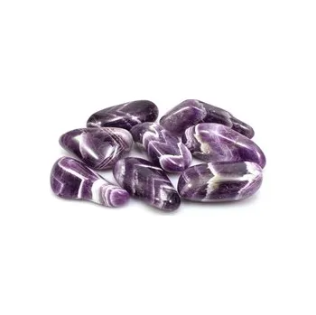 A Ametyst zebra AA kvalita L