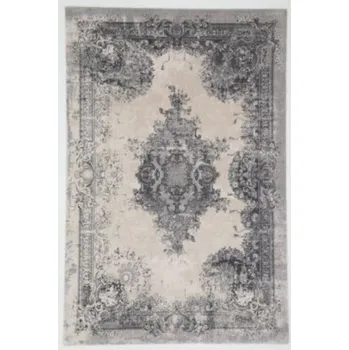 Koberec Kusový koberec Meri šedý 200 x 300 cm