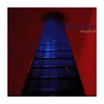 Zahraniční hudba CD Jacques Stotzem: Straight On 2000
