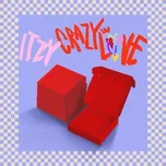 Crazy in Love - Itzy [CD]