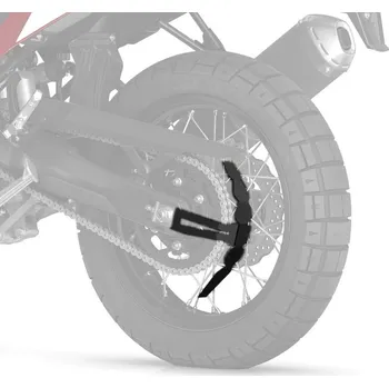 Zavazadlo na motocykl Pyramid Kryt řetězu Tenere 700 19-25