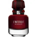 Givenchy L'Interdit Rouge W EDP