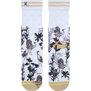 Dámské ponožky XPOOOS dámské ponožky 70190 - Vícebarevné / Univerzální