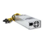 Qoltec Power Supply ATX Smart (50177)