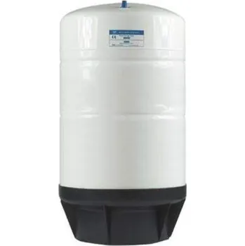 vodní filtr Aqua Shop Expanzní nádoba na vodu kovová 35 litrů
