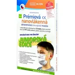 NANO M.ON Nanovlákenná maska Junior…