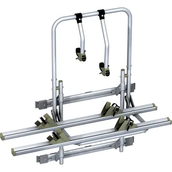 Nosič kol Euro Carry Nosič kol na dodávková vozidla, EuroCarry Model vozidla: Citroen Jumper