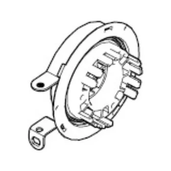 vozík za kolo Thule Thule Brake Hub Assembly-Left 40191924