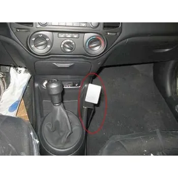 Brodit ProClip montážní konzole na palubní desku pro Hyundai i20 09-14, 834289