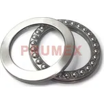 ZKL 51310 axiální kuličkové ložisko