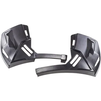 Helma na motorku LS2 Helmets LS2 CHIN BAR RATCHET SYSTEM 4-XS-L FF399