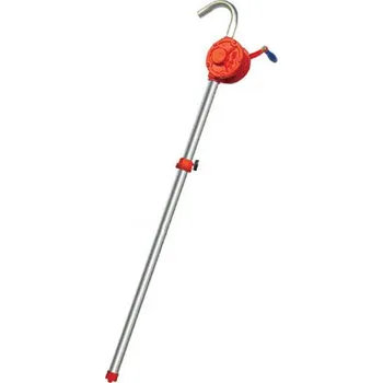 Čerpadlo Omnigena ruční pumpa KS-25 na olej