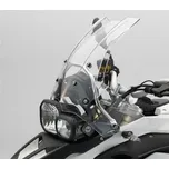 Touring plexi BMW F800GS 08-17