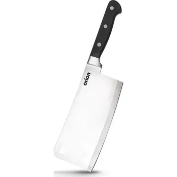 Kuchyňský nůž Orion 06432161 sekáček kuchyňský 18 cm