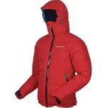 Sir Joseph Spire Jacket red červená XL
