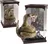 Noble Collection Harry Potter Magical Creatures, Nagini