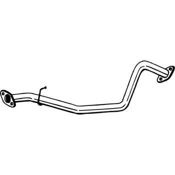 Bosal - Oris 851-149 Výfuková trubka Bosal - Oris 851-149