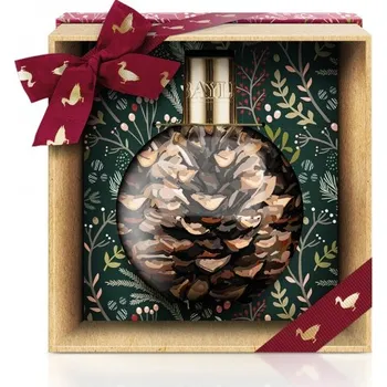 Koupelová pěna Baylis & Harding The Fuzzy Duck Zimní království 250 ml