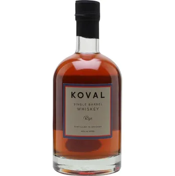Likér Koval Rye 0,5 l