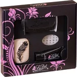 La Dot Cosmetics Tetovací razítka 2