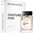 Dámský parfém Novellista Couture Chic W EDP 75 ml