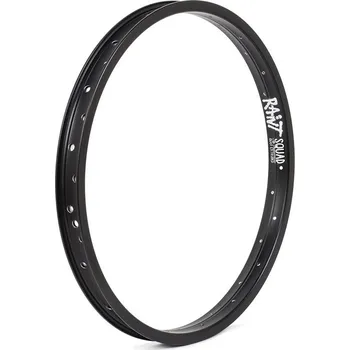 Ráfek na kolo Ráfek BMX - Rant Squad 2017 - černá