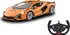 RC model auta Jamara Lamborghini Sián RTR 1:14 oranžový