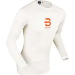 Bjørn Dæhlie Funkční triko Bjorn Daehlie Compete tech LS 21/22, Bílé Velikost: XXL