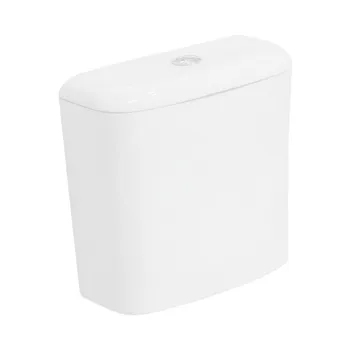 WC nádržka JIKA Lyra Plus H8273830002811