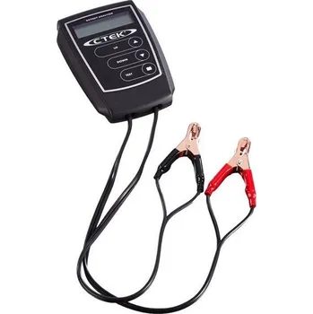 Tester autobaterie CTEK Battery analyzer