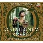 O statečném kováři - Božena Němcová…