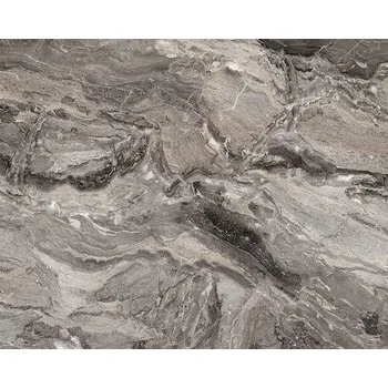 Kuchyňská pracovní deska Kuchyňská pracovní deska KÁMEN ŠEDÝ 38x600x4100 mm