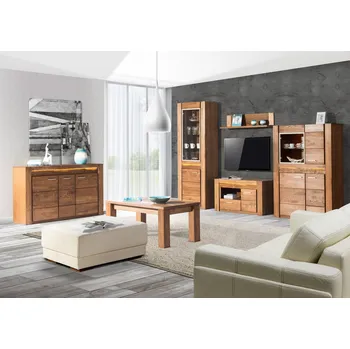 Obývací stěna Obývací pokoj Velvet