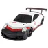 RC model auta Ep Line Porsche 911 GT3 Cup 1:18 bílé
