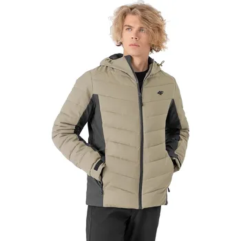 bunda 4F H4Z21-KUMN007 - 43S/Khaki M