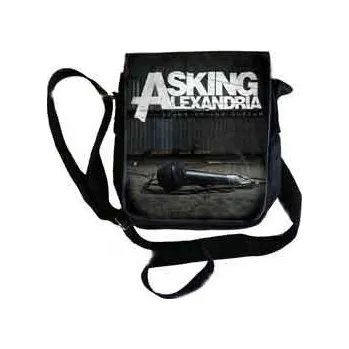 Sportovní taška Asking Alexandria - taška GR 20