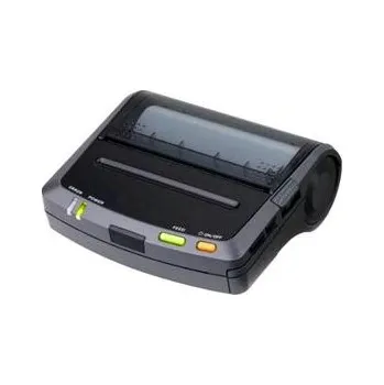 Pokladní tiskárna Seiko přenosná termotiskárna DPU-S445, 4" , TERMO