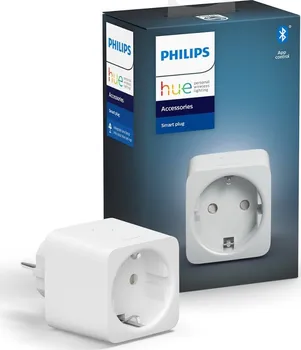 Elektrická zásuvka Philips Hue P3100
