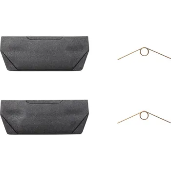 Skialpinistické vybavení Dynafit Gliding replace set Barva: černá