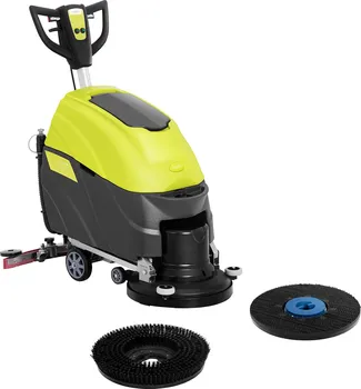 Podlahový mycí stroj Ulsonix Topclean 1600