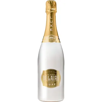 Luc Belaire Rare Luxe Blanc 0,75 l 12,5 %