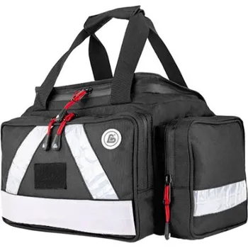 Lékárnička BEXAMED Brašna BexaTEC Water Stop Free Barva: černá