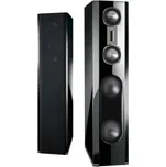 Pasivní reproduktor QUADRAL AURUM VULKAN 9 černá (1ks)