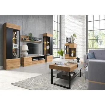 Obývací stěna Obývací pokoj Mosaic