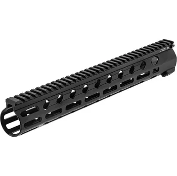 Airsoft Předpažbí UTG Arwen 14" M-LOK Free Float (MTU046SEM)