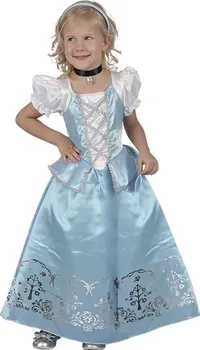 Karnevalový kostým Sparkys Kostým princezna 92-104 cm